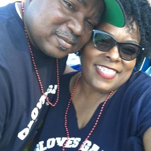 Meet your Posher, Robin